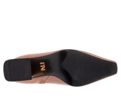 Women's Ninety Union Brooke Heeled Booties