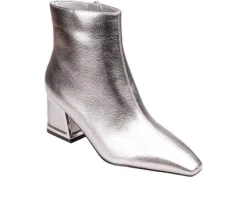 Women's Ninety Union Brooke Heeled Booties