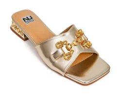 Women's Ninety Union Charm Sandals