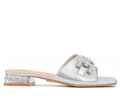 Women's Ninety Union Charm Sandals