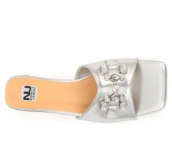 Women's Ninety Union Charm Sandals