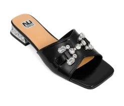 Women's Ninety Union Charm Sandals