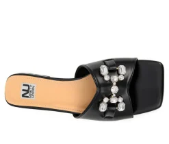 Women's Ninety Union Charm Sandals