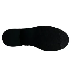 Women's Ninety Union Chelsea Comabt Boots