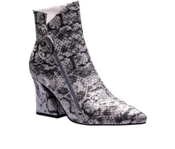 Women's Ninety Union Classic Heeled Booties