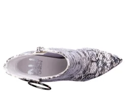 Women's Ninety Union Classic Heeled Booties