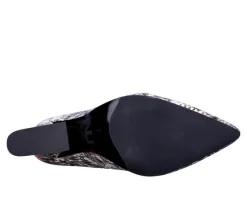 Women's Ninety Union Classic Heeled Booties