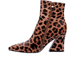 Women's Ninety Union Classic Heeled Booties