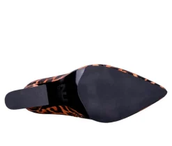 Women's Ninety Union Classic Heeled Booties