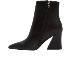 Women's Ninety Union Classic Heeled Booties