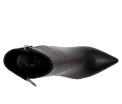 Women's Ninety Union Classic Heeled Booties