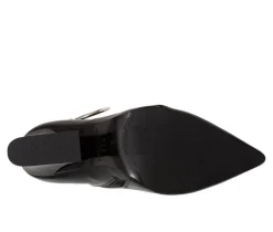 Women's Ninety Union Classic Heeled Booties