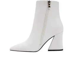 Women's Ninety Union Classic Heeled Booties