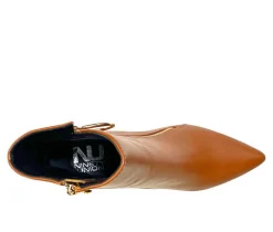 Women's Ninety Union Classic Heeled Booties