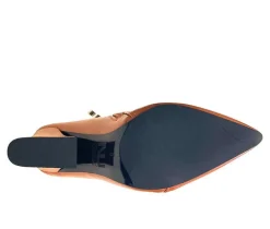 Women's Ninety Union Classic Heeled Booties