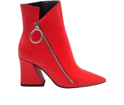 Women's Ninety Union Classic Heeled Booties