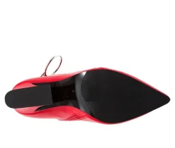 Women's Ninety Union Classic Heeled Booties