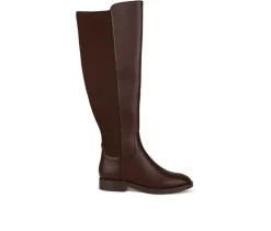 Women's Ninety Union Crush Knee High Boots