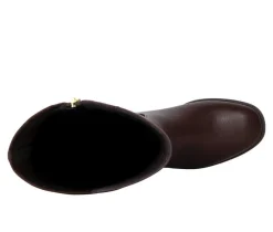 Women's Ninety Union Crush Knee High Boots