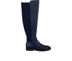 Women's Ninety Union Crush Knee High Boots