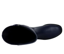 Women's Ninety Union Crush Knee High Boots