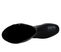 Women's Ninety Union Crush Knee High Boots