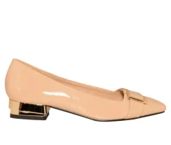 Women's Ninety Union Dove Flats