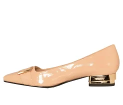 Women's Ninety Union Dove Flats