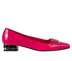 Women's Ninety Union Dove Flats