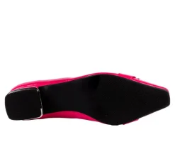 Women's Ninety Union Dove Flats