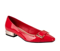 Women's Ninety Union Dove Flats