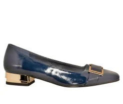 Women's Ninety Union Dove Flats