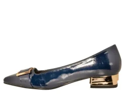 Women's Ninety Union Dove Flats