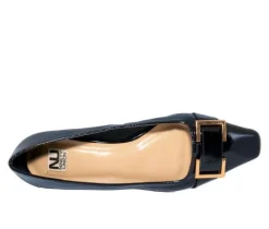 Women's Ninety Union Dove Flats