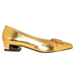 Women's Ninety Union Dove Flats