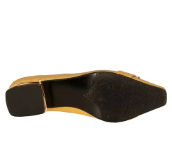 Women's Ninety Union Dove Flats