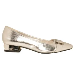 Women's Ninety Union Dove Flats