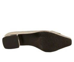 Women's Ninety Union Dove Flats