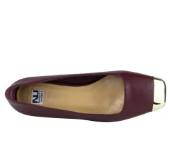 Women's Ninety Union Eagle Pumps