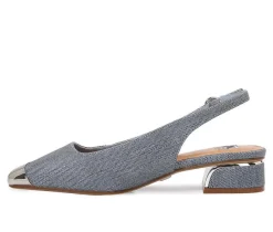 Women's Ninety Union Empress Block Heels