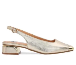 Women's Ninety Union Empress Block Heels