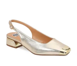 Women's Ninety Union Empress Block Heels