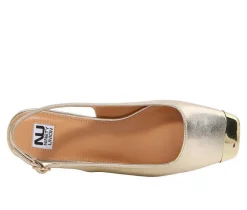 Women's Ninety Union Empress Block Heels