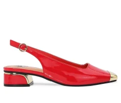 Women's Ninety Union Empress Block Heels