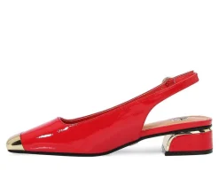 Women's Ninety Union Empress Block Heels