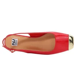 Women's Ninety Union Empress Block Heels