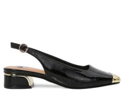 Women's Ninety Union Empress Block Heels