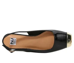 Women's Ninety Union Empress Block Heels