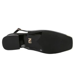 Women's Ninety Union Empress Block Heels