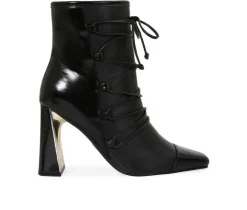 Women's Ninety Union Farah Booties